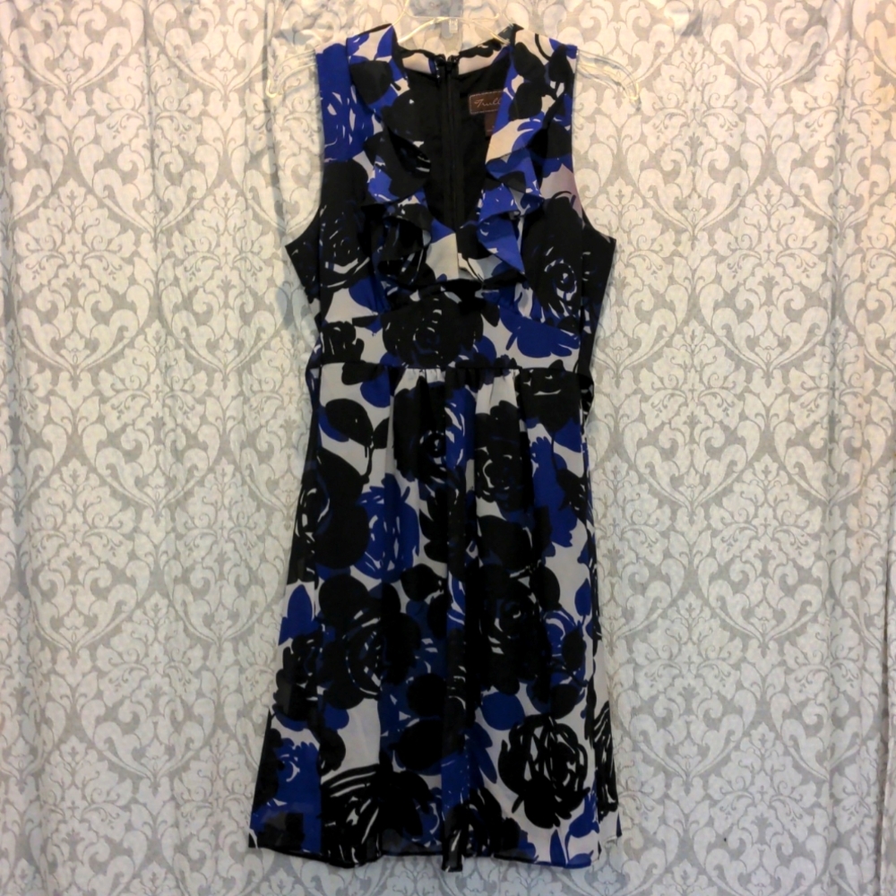 Trulli Dress by Anthropologie